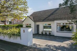 5, Hillview Terrace, Corstorphine, Edinburgh EH12 8RA