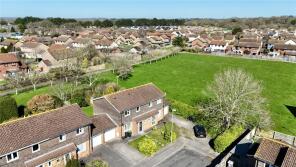 21, Bluebell Close, Christchurch BH23 4LW
