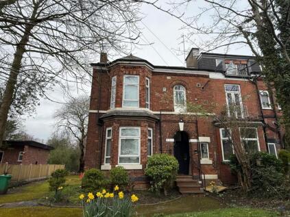 Manley Road, Manchester