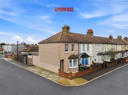 28, Sussex Road, Dartford DA1 1SH