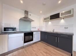 201, 18 West One Panorama, Fitzwilliam Street, Sheffield S1 4JQ