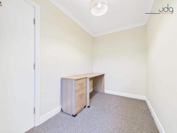 Single Bedroom