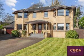 5, Rutherford Grange, Glasgow G66 4QH