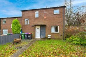 93, Boulton Grange, Randlay, Telford TF3 2LE