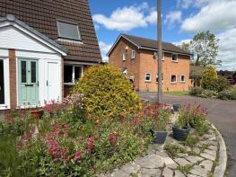 75, Lords Croft, Chorley PR6 7TR