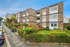 Flat 17, Hoe Court, Lockyer Street, Plymouth PL1 2QG