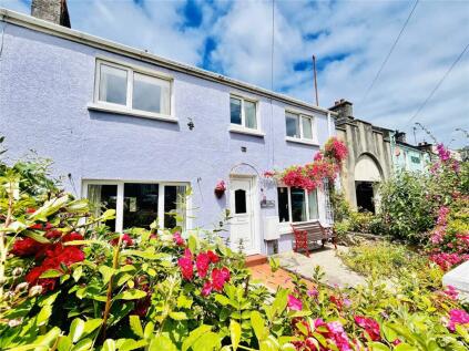 The Green, Tenby, Pembrokeshire, SA70