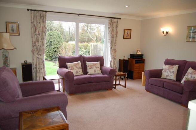 SITTING ROOM