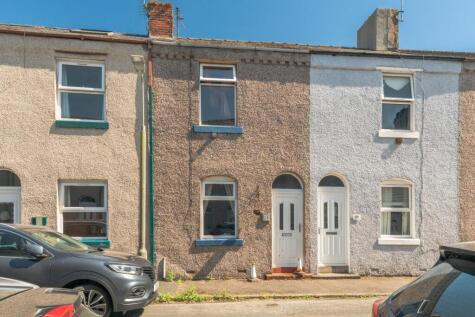 Kennedy Street, Ulverston
