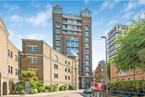 Trade Tower, Coral Row, Wandsworth, SW11