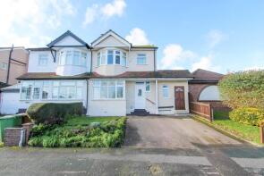 105, Harrow Road, Carshalton SM5 3QF