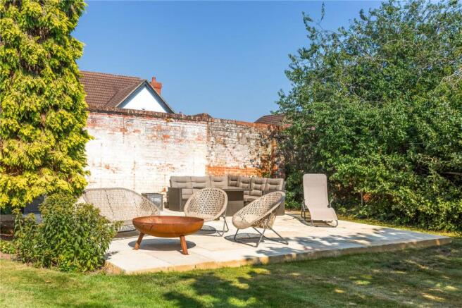Sun Terrace