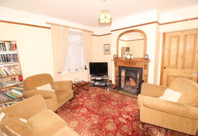 Sitting Room