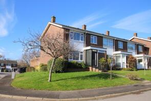 11, Rowans Park, Lymington SO41 9GD