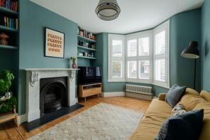 137a, Claude Road, London E10 6NF