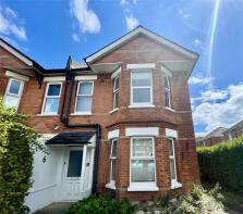 6, Fortescue Road, Bournemouth BH3 7JT