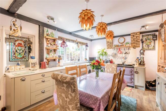 Kitchen Breakfast Ro