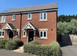 38, Osier Way, Olney MK46 5FP