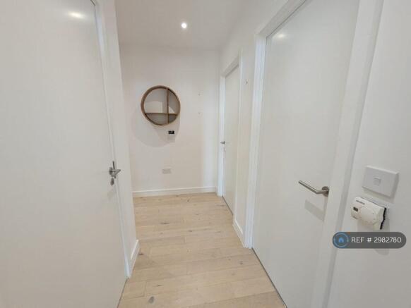 Main Hallway 3