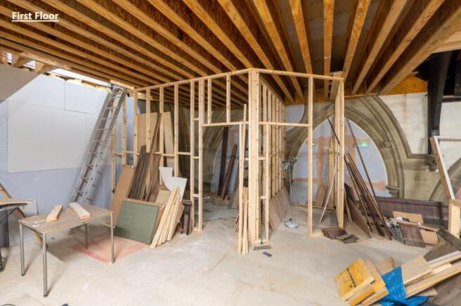 2 bed Character Property for sale Image 12