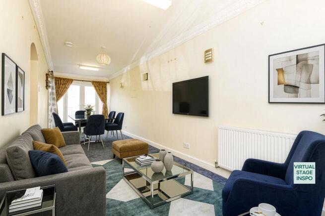 4 bed Semi-Detached for sale Image 8