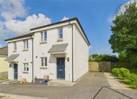 26, Treffry Grove, East Taphouse PL14 4FP