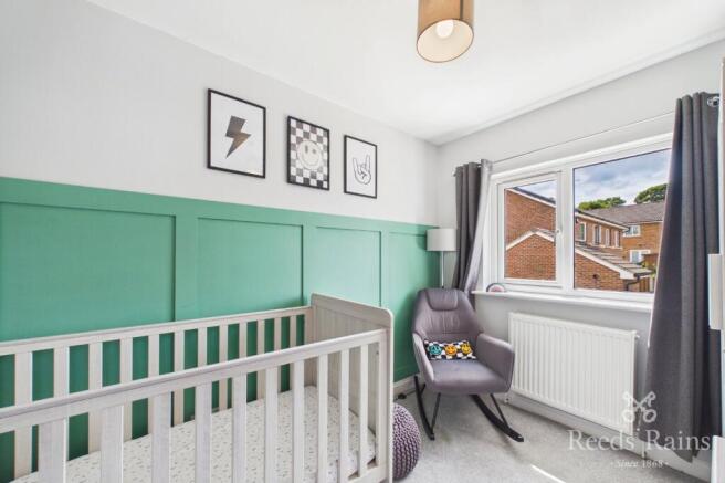 3 bed Semi-Detached for sale Image 12