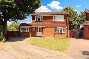 36, Fir Croft Drive, Eastleigh SO53 2HE
