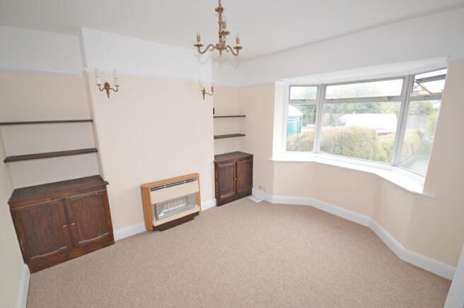 Sitting room House t