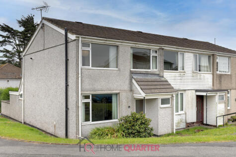 Bron Dinas, Llangefni, LL77 7