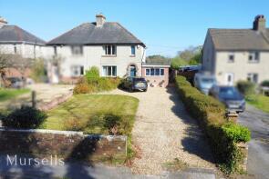Belmont, Organford Road, Holton Heath BH16 6LA