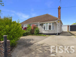 28, Appleton Road, South Benfleet, Benfleet SS7 5DB