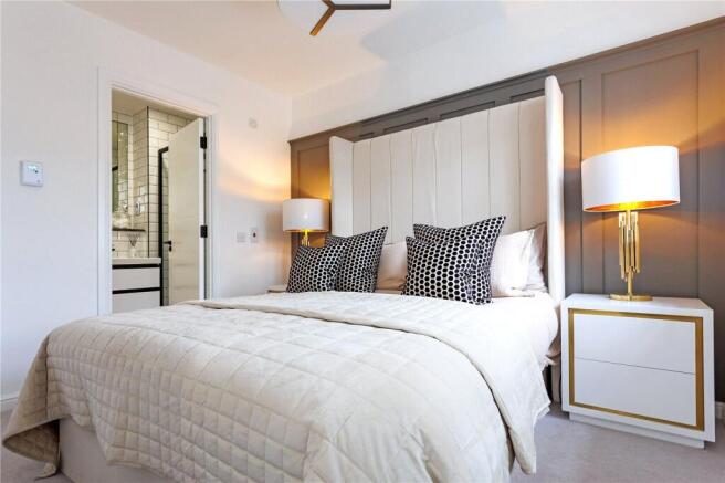 Principal Bedroom