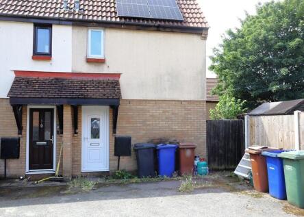 Credo Way, West Thurrock, Grays