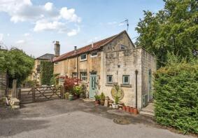 Moon Cottage, Box Hill, Corsham SN13 8HA