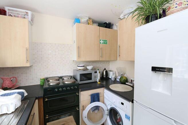 Kitchen Two