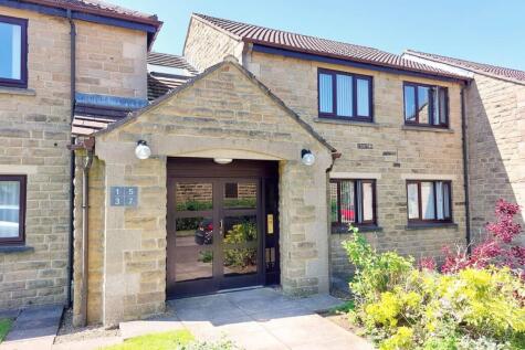 Harlow Grange Park, Harrogate, HG3