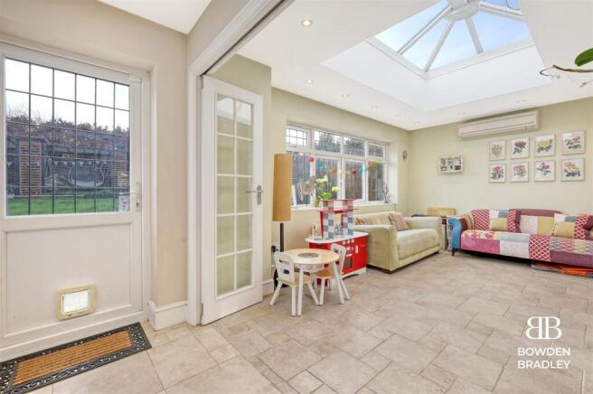 Orangery