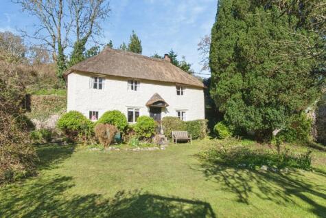 Branscombe, Seaton, Devon, EX12