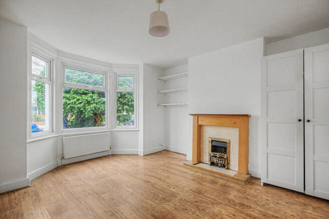 Living Room - Ang...