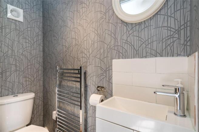 En-Suite Wc