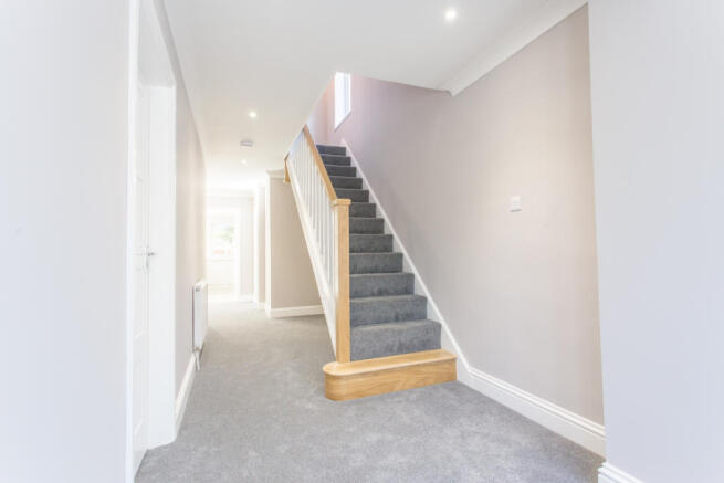 Large Entrance Hall