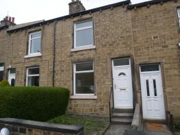 18, Waverley Terrace, Marsh, Huddersfield HD1 4LU