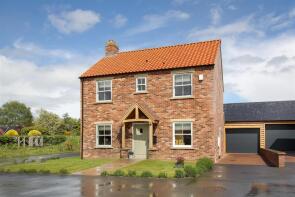 Bolton House, Whig Hall To Hollybush House, Northallerton DL7 9HT