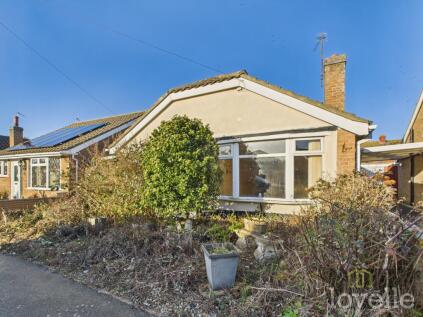 Camelot Gardens, Sutton on Sea, LN12