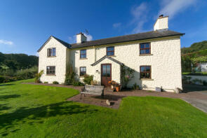 Celynnen, Bryn Adda Road, Llanelian Yn Rhos, Colwyn Bay LL29 6AT