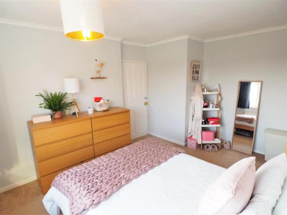 Bedroom One 854