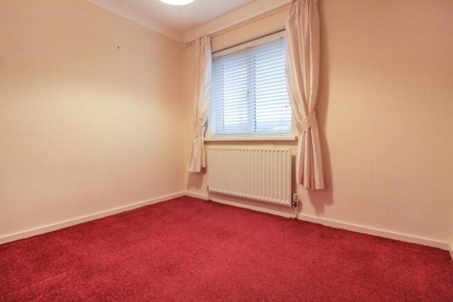 Bedroom Five
