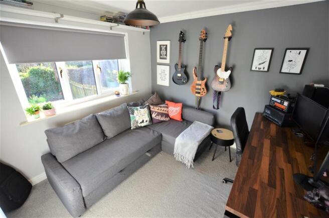 Bedroom 2.