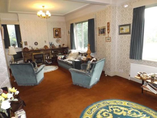 Reception 1